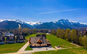 Apartamenty U Gasienicow Zakopane